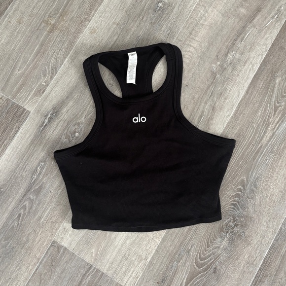 Alo yoga aspire tank - Picture 2 of 2